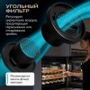 Винный шкаф MV19PRO-KBB1 встраиваемый в колонну
